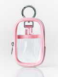 BALLERINA PINK TOUCHETTE - Meet your desk companion.