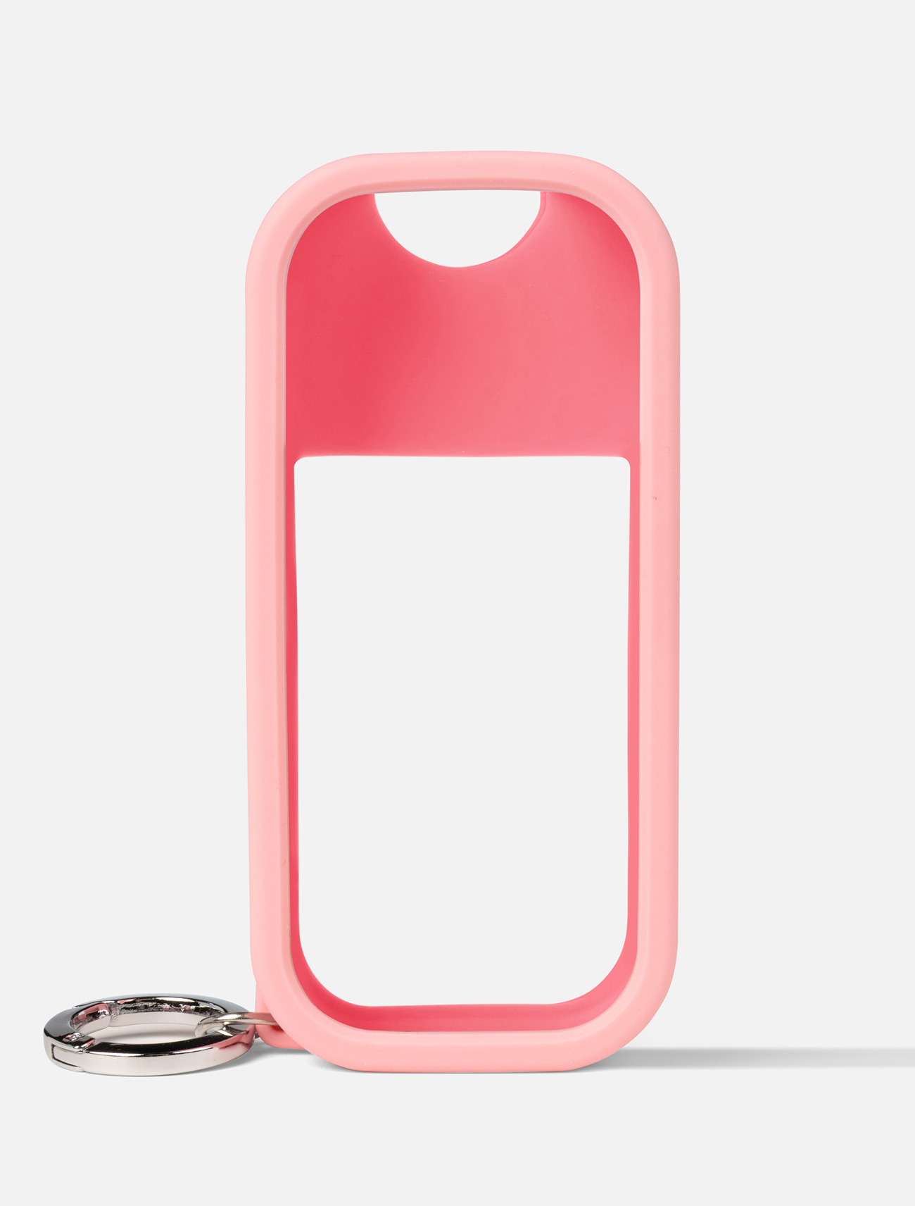 Blush Coral Body & Hair Mist Case - Today's moment of care.