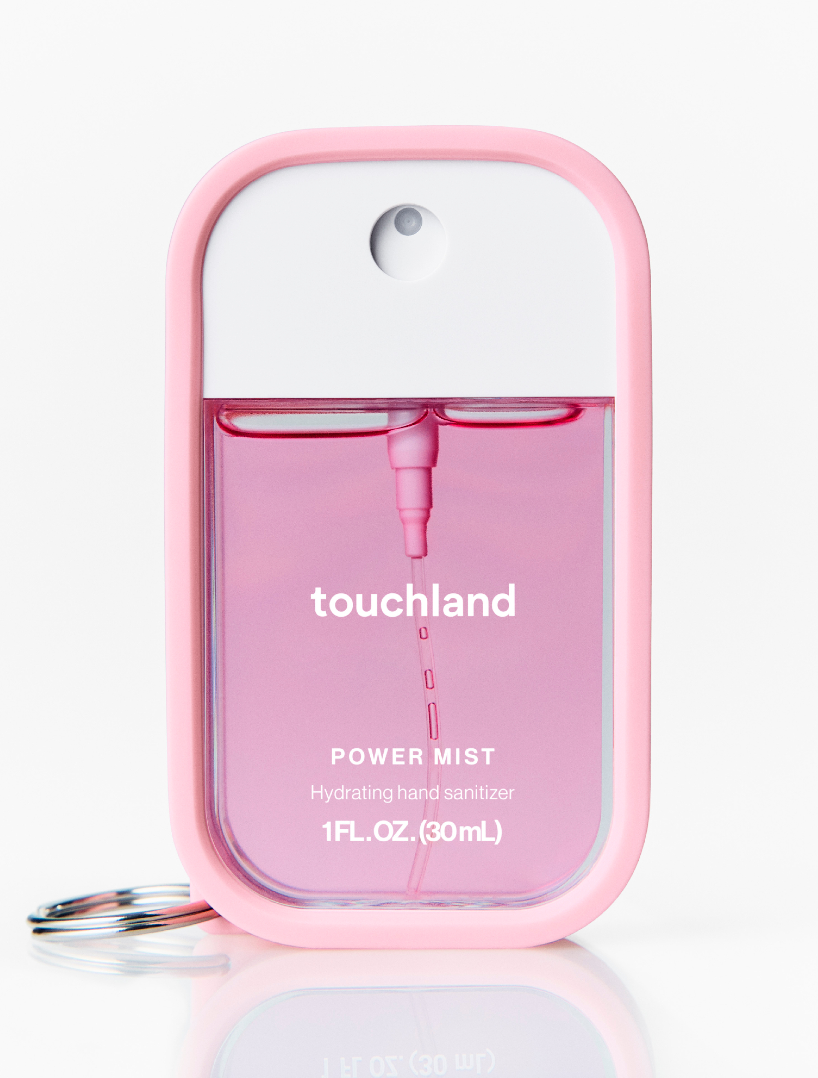 Pop of Pink Set - Say hello to hydration.