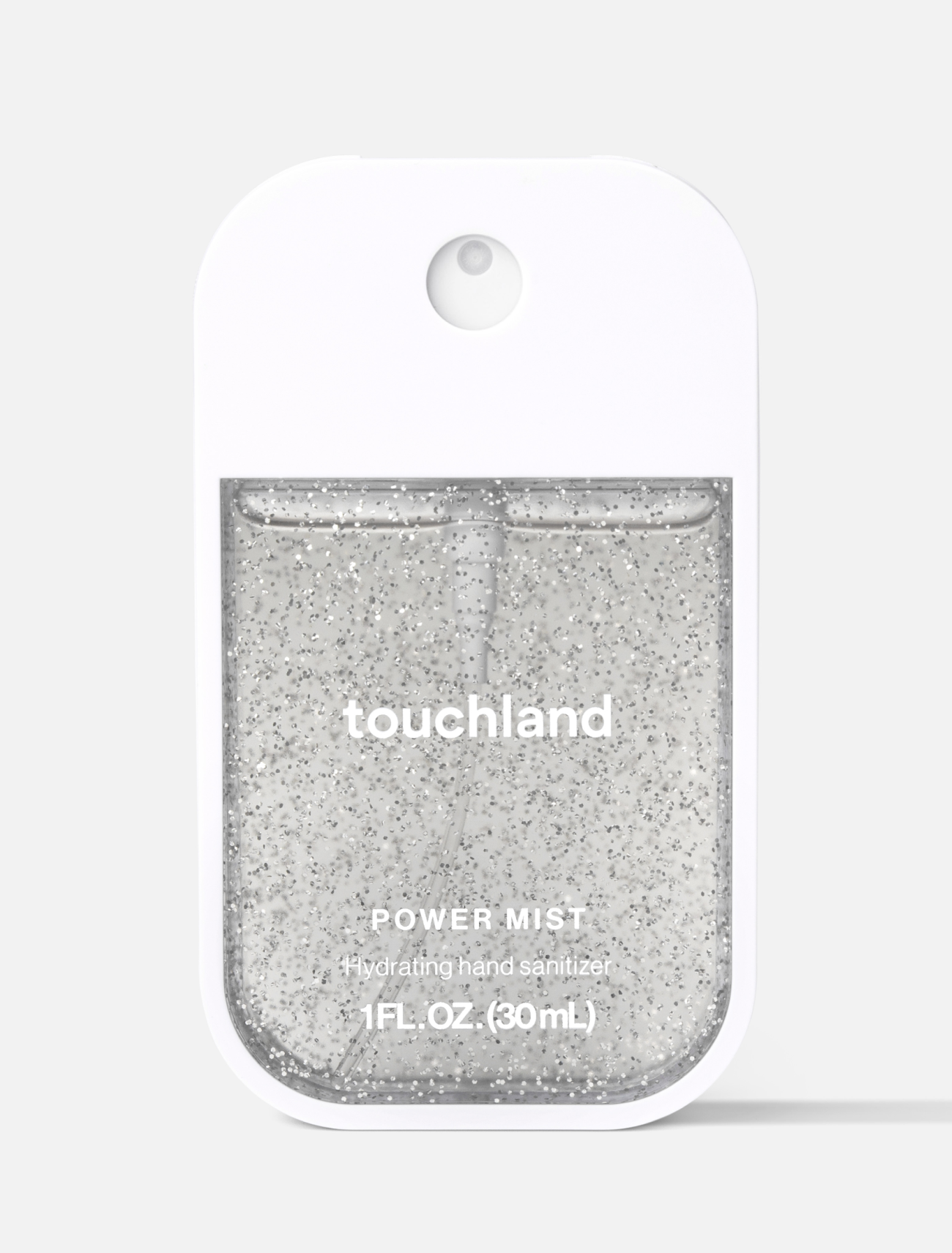 Confetti Cake Hand Sanitizer - Routine with attitude.