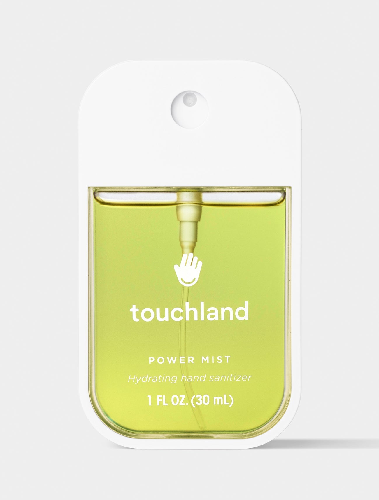 Aloe You Hand Sanitizer - For your busiest days.