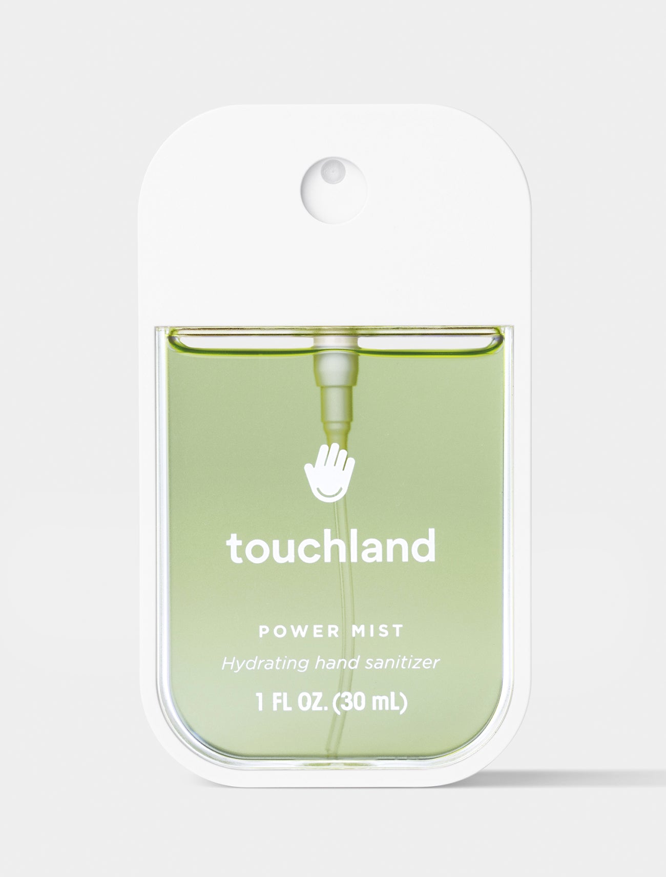 Applelicious Hand Sanitizer - Meet your daily ritual.