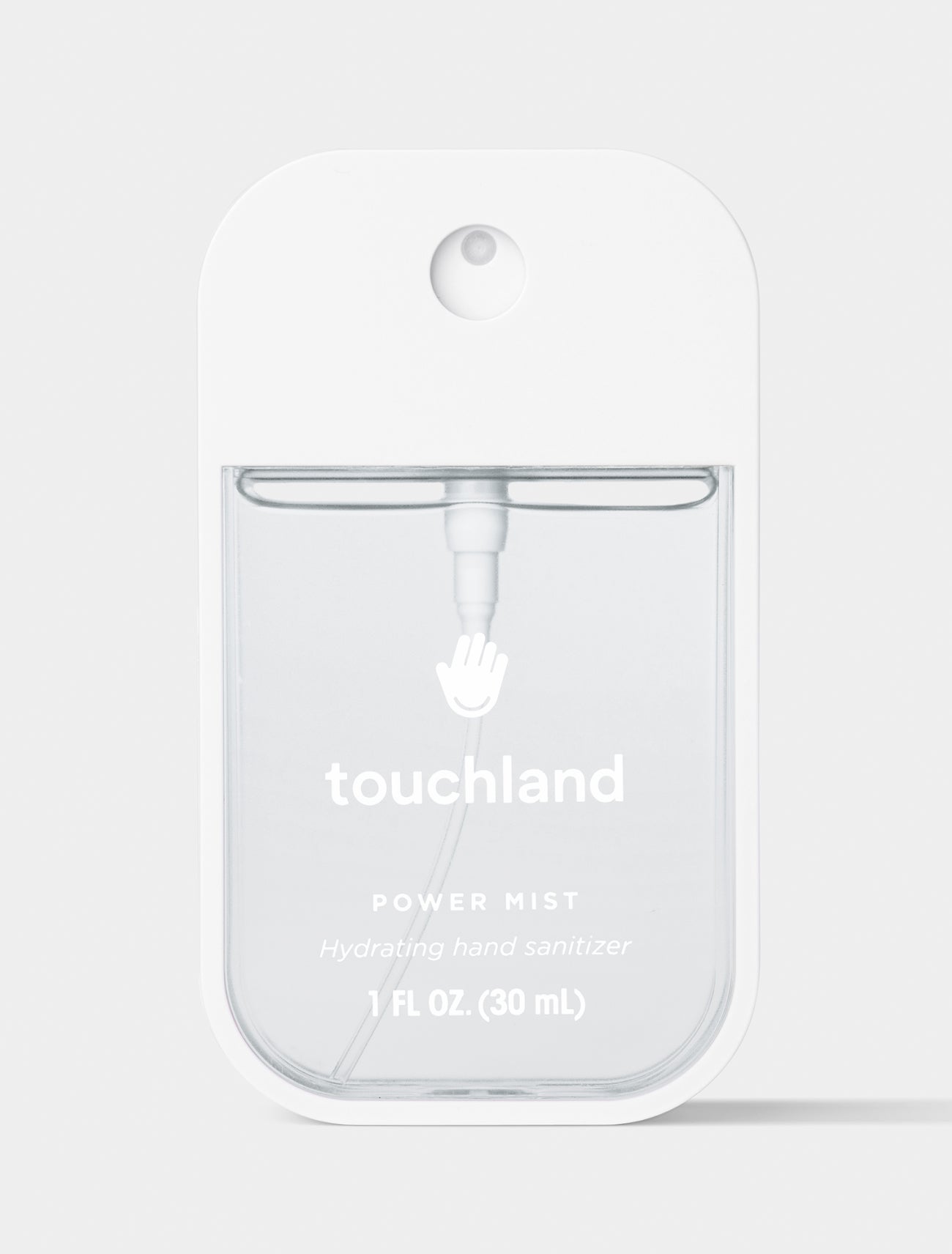 Beach Coco Hand Sanitizer - Your pocket's new favorite.