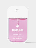 Berry Bliss Hand Sanitizer - An essential with character.