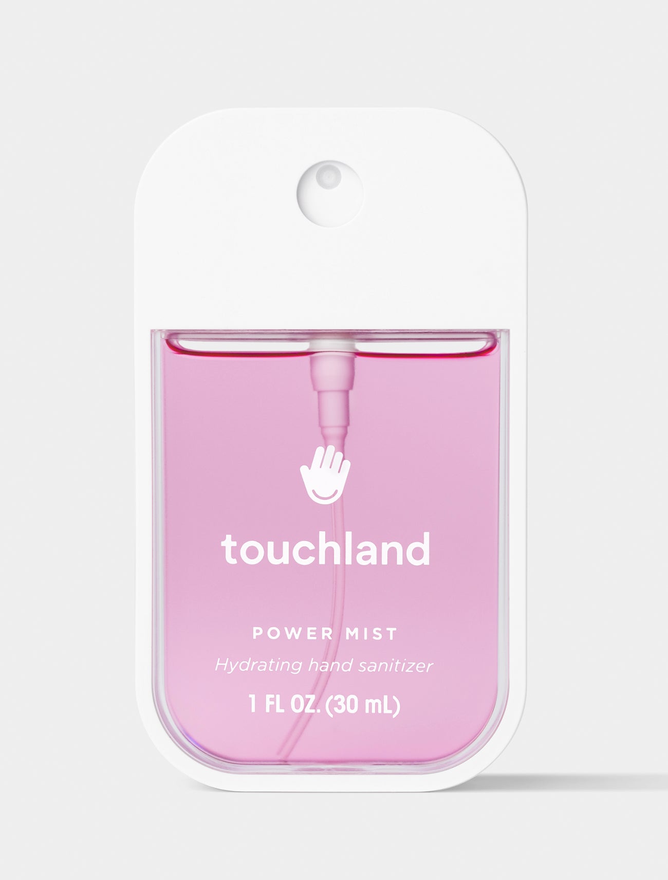 Berry Bliss Hand Sanitizer - An essential with character.