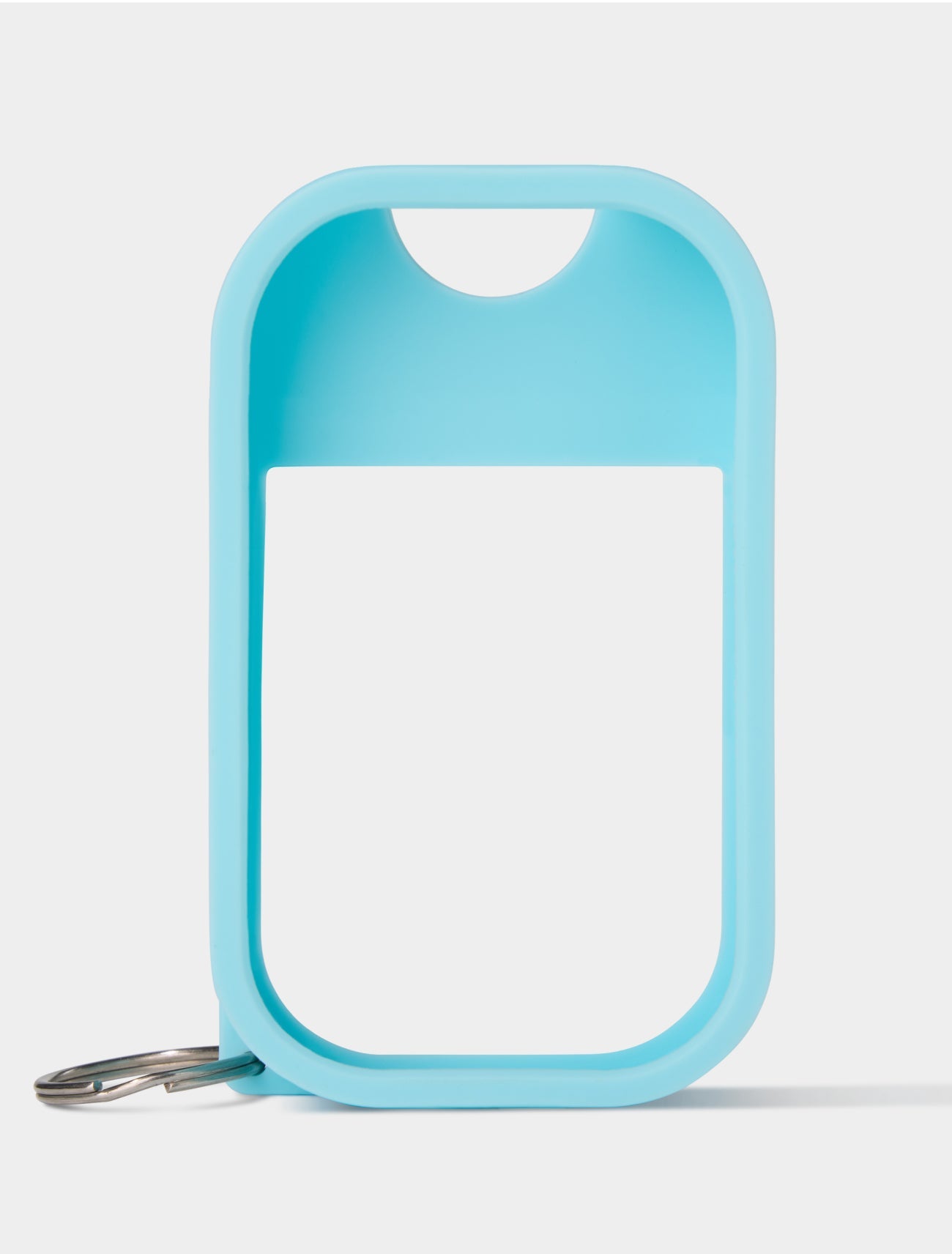 Frosty Blue Mist Case - Make daily care personal.