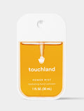 Citrus Grove Hand Sanitizer - Hydration looks good.