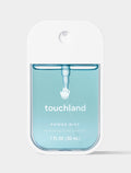 Frosted Mint Hand Sanitizer - Ready for its close-up.