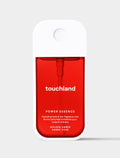 Golden Amber Body & Hair Fragrance Mist - Keep it interesting.