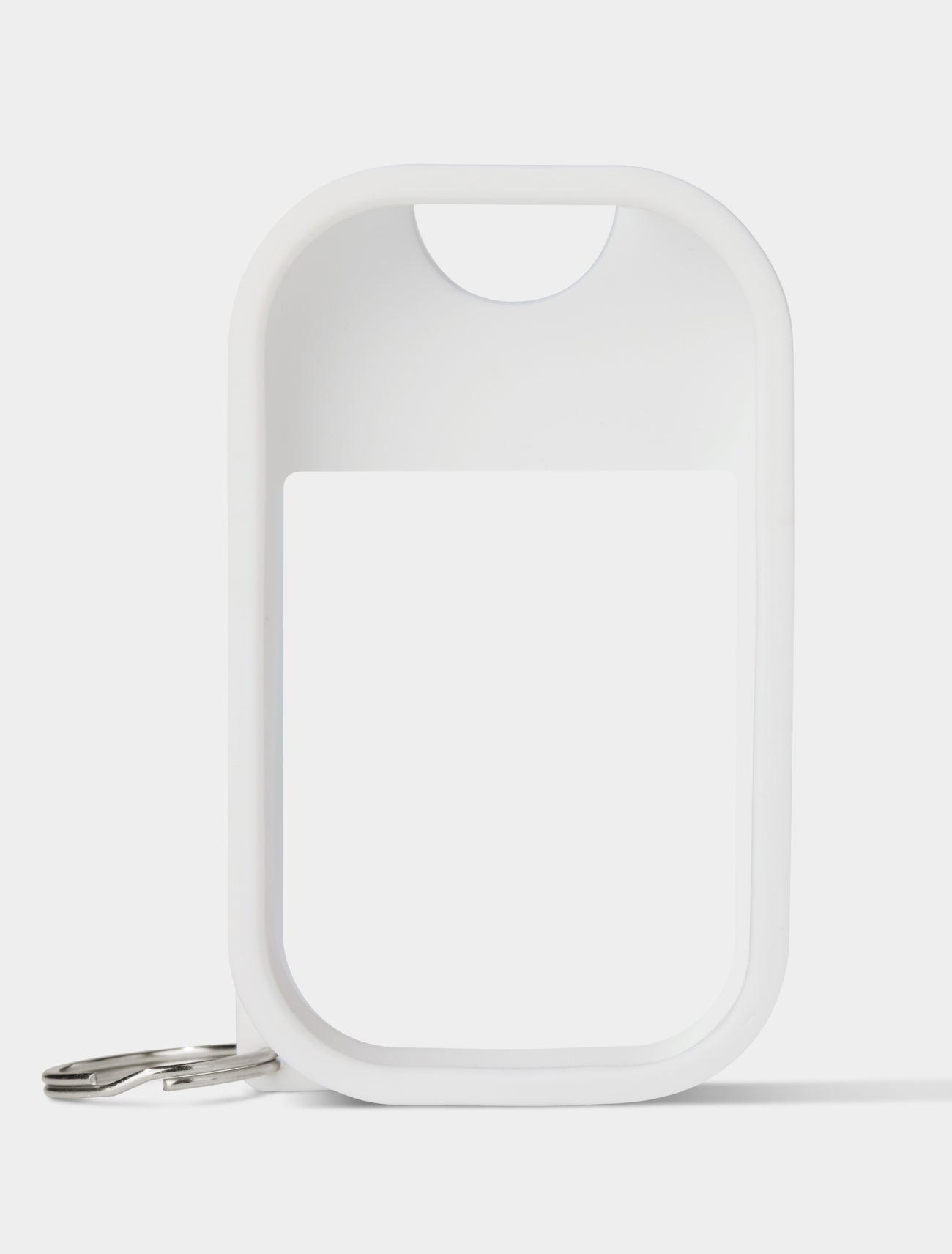 Icy White Mist Case - Little bottle. Big plans.