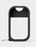 Jet Black Mist Case - Always worth packing.