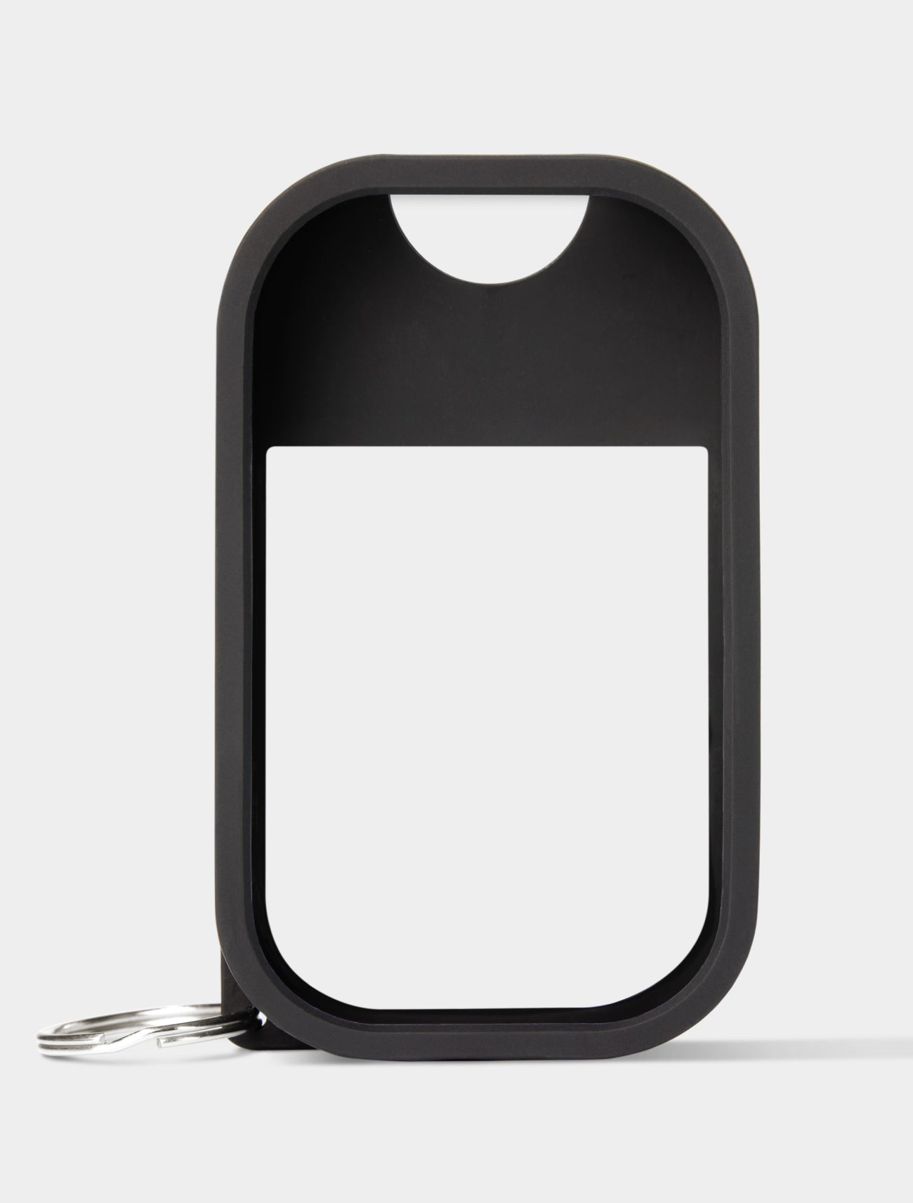 Jet Black Mist Case - Always worth packing.