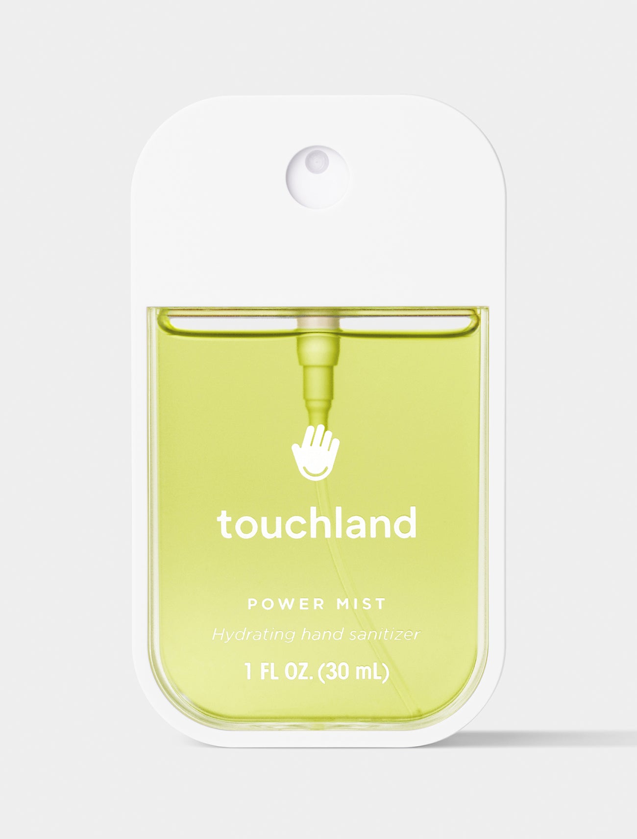 Lemon Lime Spritz Hand Sanitizer - Small gift. Good taste.