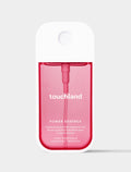 Lush Tropicale Body & Hair Fragrance Mist - Clean hands. Fresh outlook.