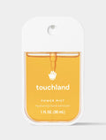 Mango Passion Hand Sanitizer - The scented sidekick.
