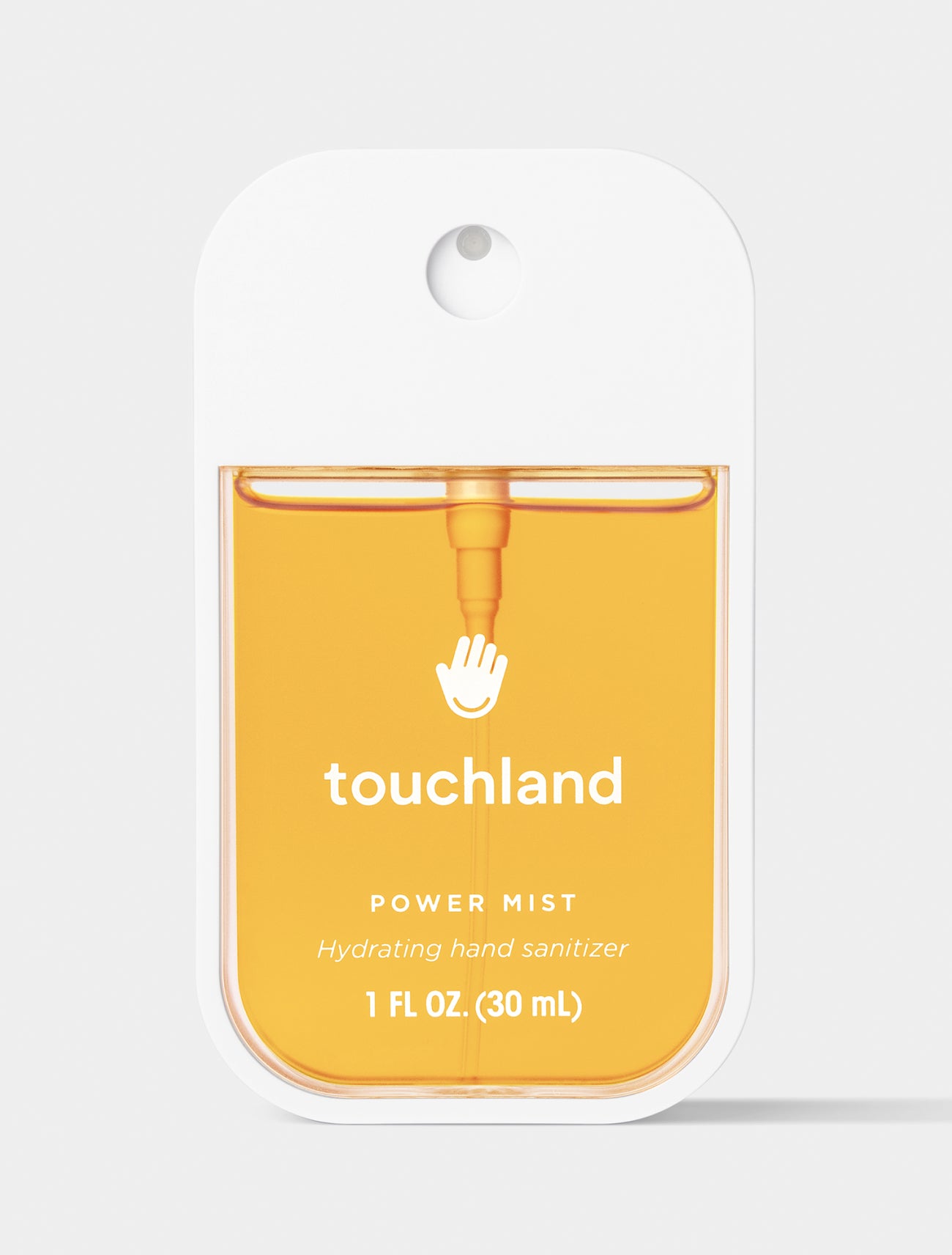 Mango Passion Hand Sanitizer - The scented sidekick.