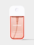 Peachy Lychee Body & Hair Fragrance Mist - Sanitize. Hydrate. Repeat.