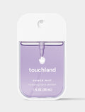 Pure Lavender Hand Sanitizer - Small ritual. Happy hands.