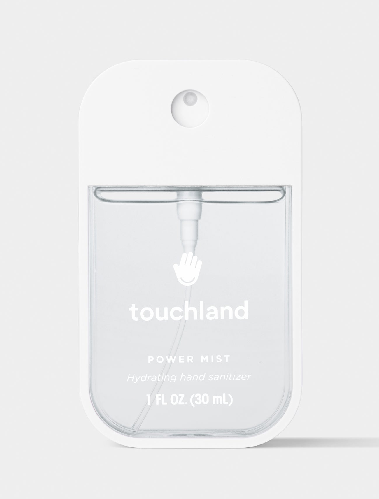 Rainwater Hand Sanitizer - Turn routine into ritual.