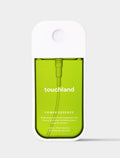 Rich Pistachio Body & Hair Fragrance Mist - Morning plans? Pack this.