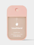Glow Mist Rosewater - Life happens. Stay handy.