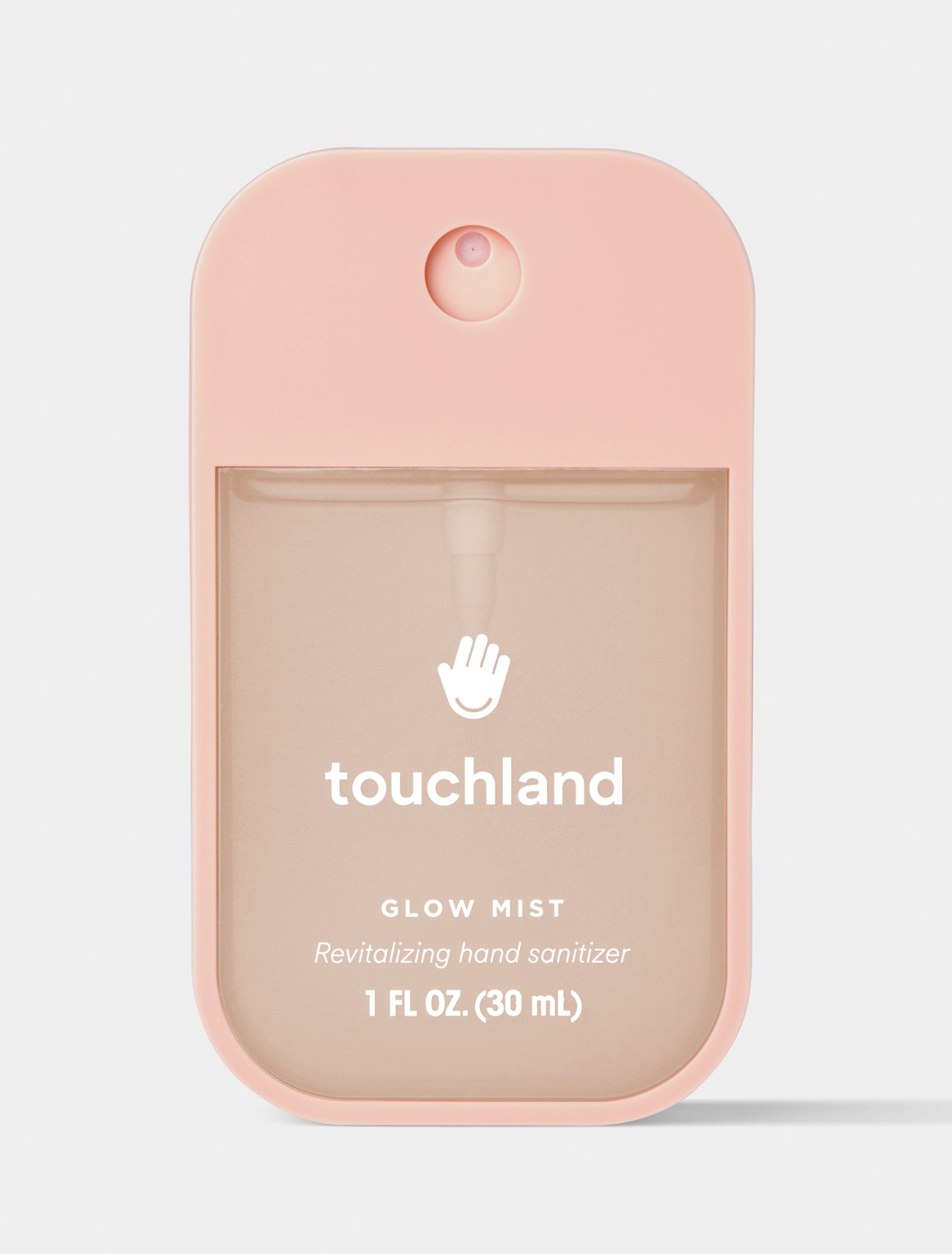 Glow Mist Rosewater - Life happens. Stay handy.
