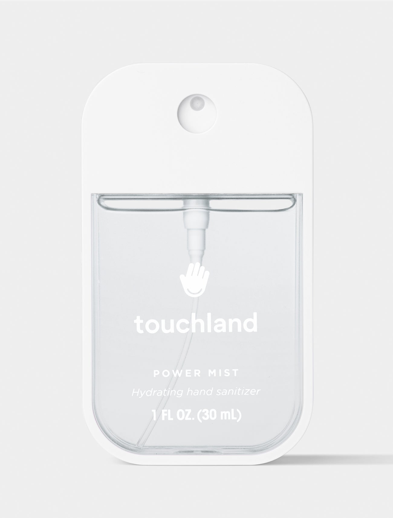 Unscented Hand Sanitizer - For wherever you're headed.