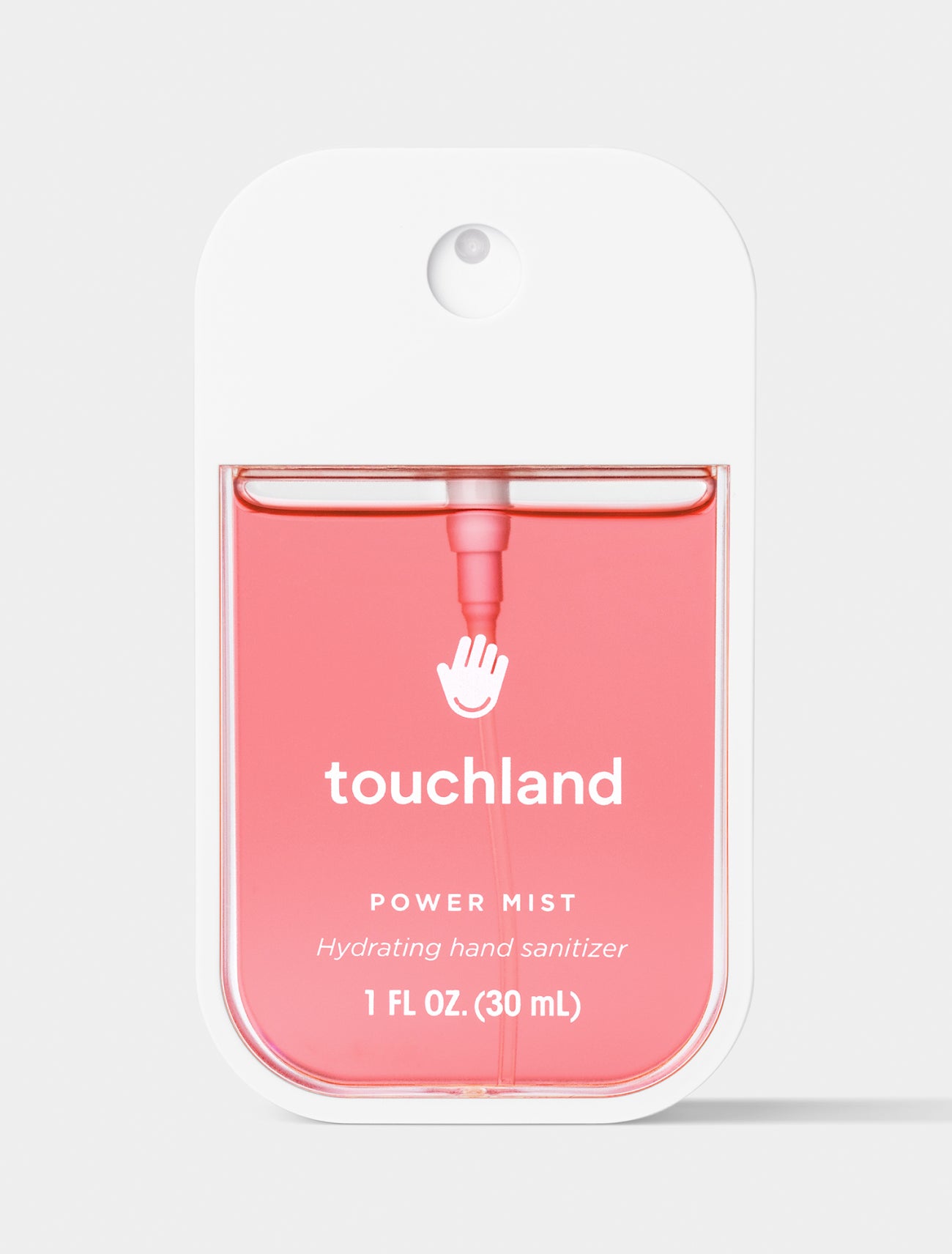 Wild Watermelon Hand Sanitizer - So practical. So you.