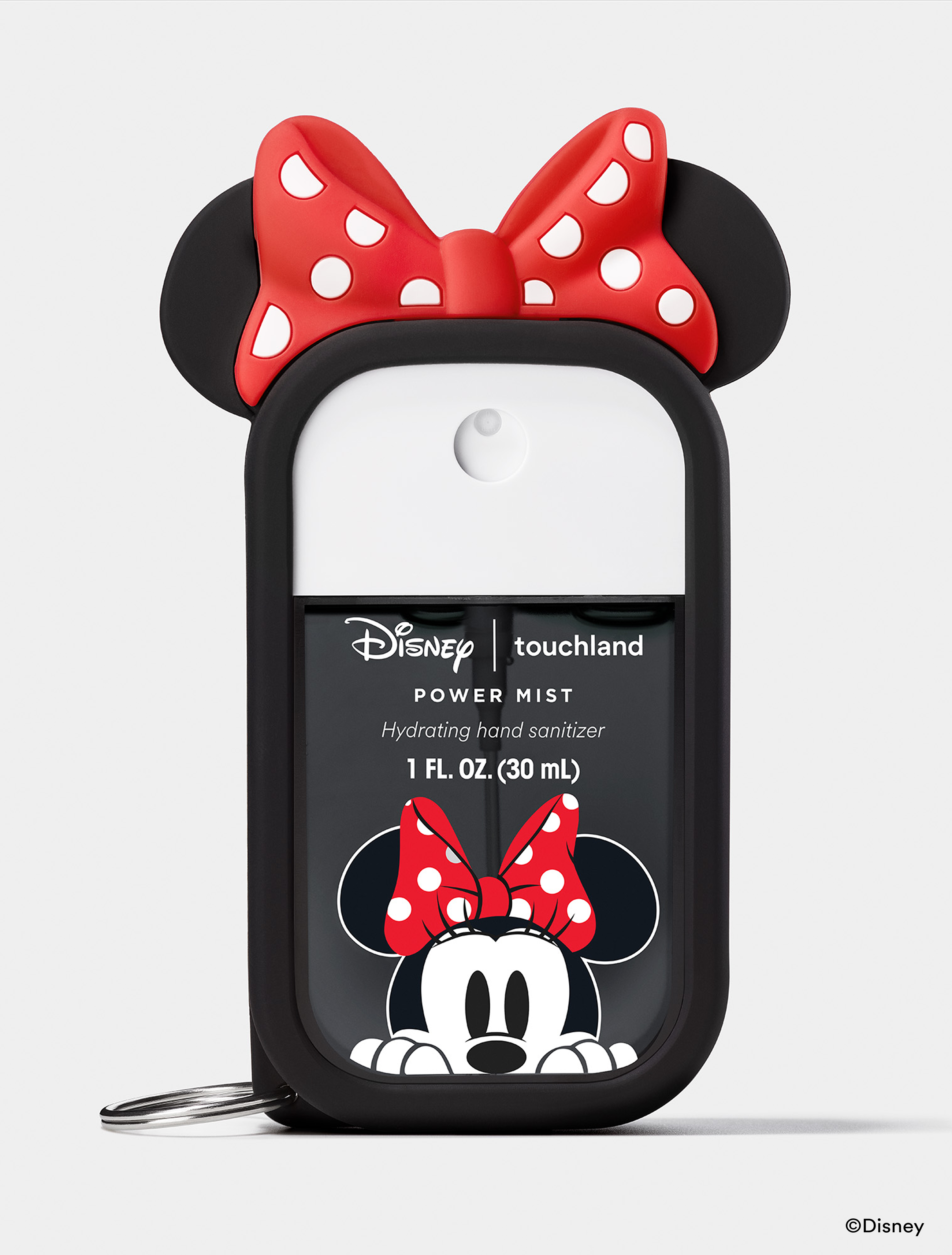 DISNEY MINNIE MOUSE & TOUCHLAND SET - A scent worth sharing.