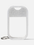 Frosted Sparkle Hand Mist Case - Refresh your office lineup.
