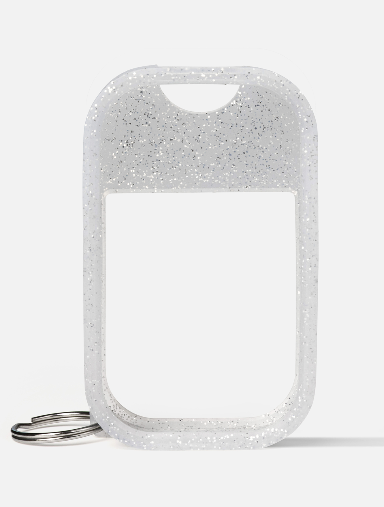 Frosted Sparkle Hand Mist Case - Refresh your office lineup.