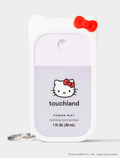 TOUCHLAND X HELLO KITTY® SET - Enjoy the everyday details.