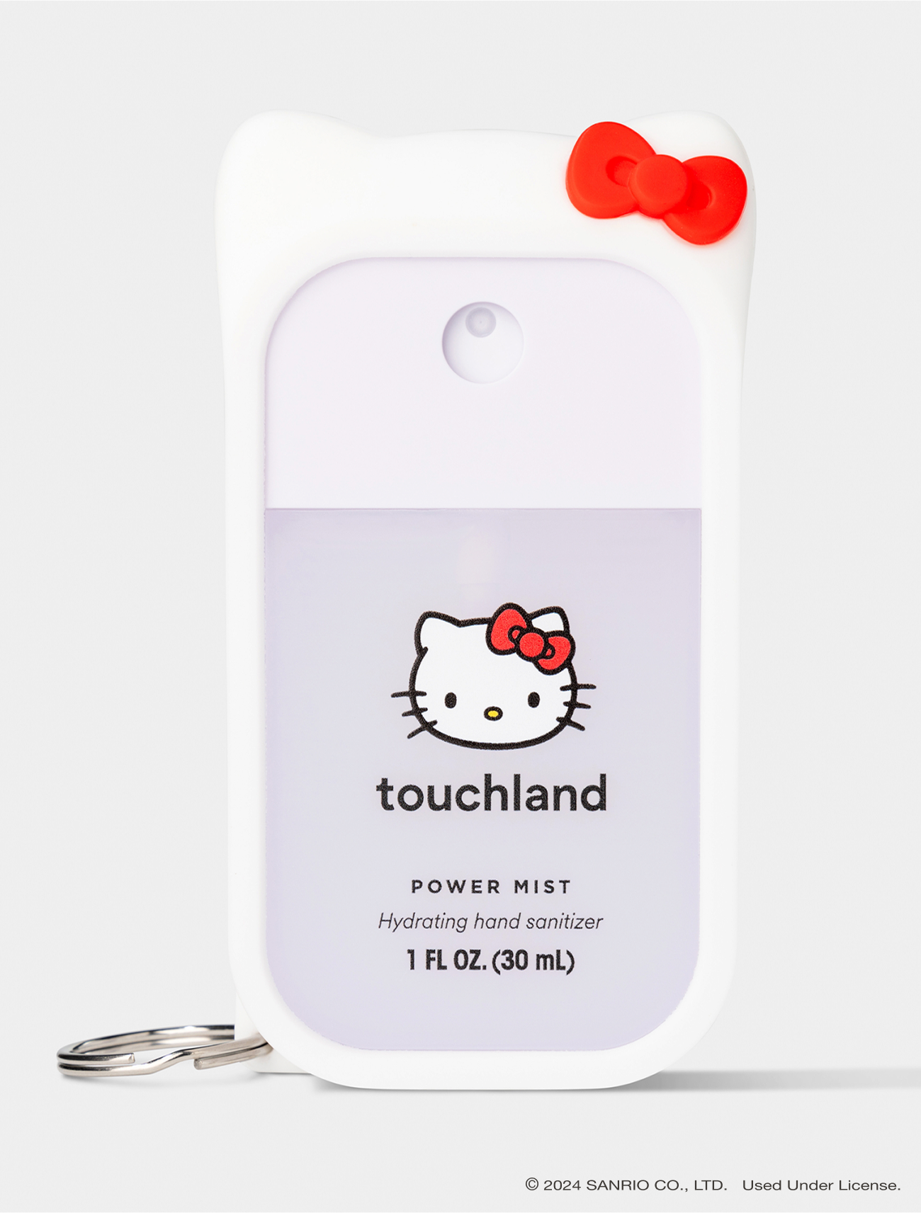 TOUCHLAND X HELLO KITTY® SET - Enjoy the everyday details.