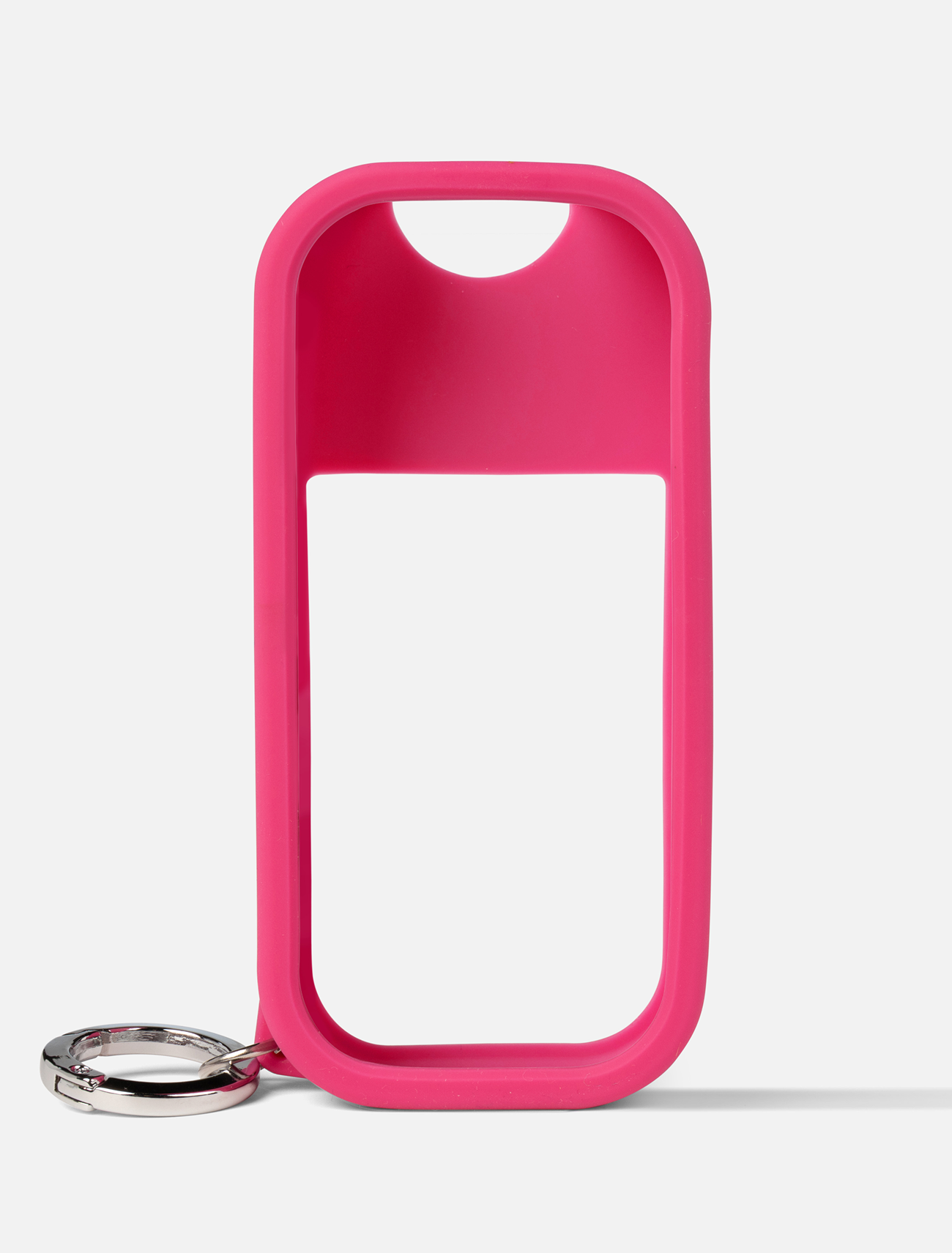 Hibiscus Pink Body & Hair Mist Case - Brimming with character.