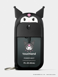 Kuromi Hand Sanitizer Everyday Ease In Hand