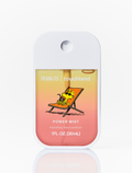 Peanuts Hand Sanitizer - Your bag's favorite.