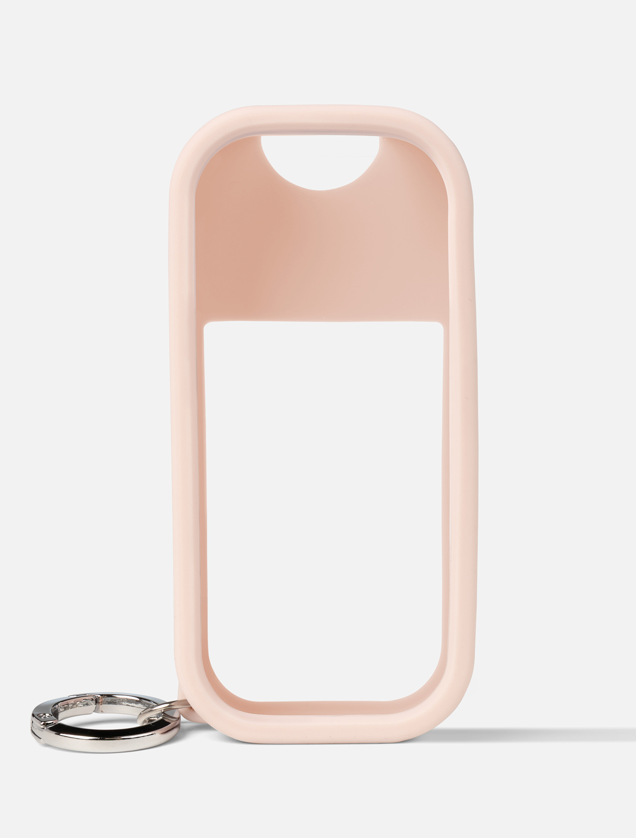 Rosy White Body & Hair Mist Case - A bottle with character.