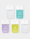 Floral Dreams Power Mist Bundle - Bag some brownie points.