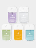 Fresh Release Power Mist Bundle - Same you. Fresh little detail.