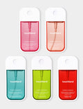 Mood Elixir Body Mist Bundle - For life between plans.