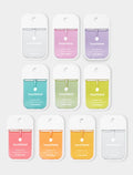 Ultimate Collection Power Mist Bundle - Your mood has a match.