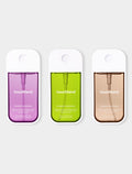 Warm Embrace Body Mist Bundle - Keep the care coming.