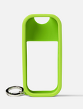 Zesty Green Body & Hair Mist Case - Small bottle. Smart choice.